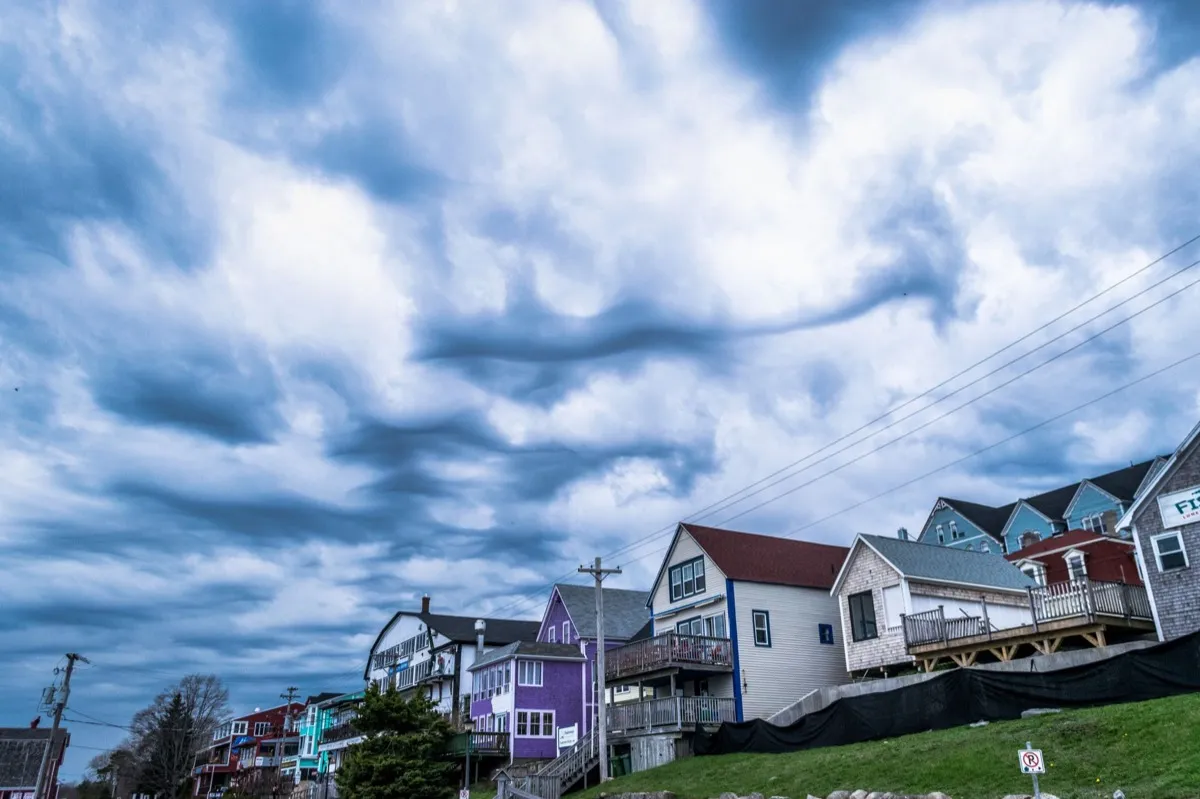 Storm Damage Restoration in Cedar City, UT